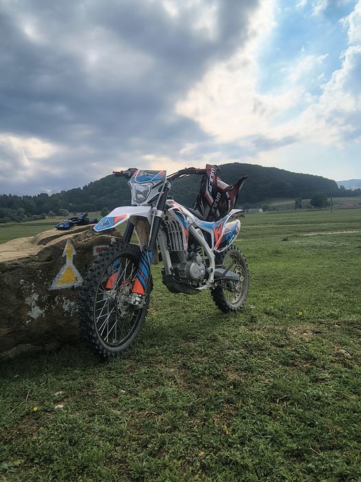 Barton nxt 250 de vânzare