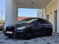BMW seria5 GT 520d M-pack/Panoramic/CeasuriDigitale/Individual/PieleNa