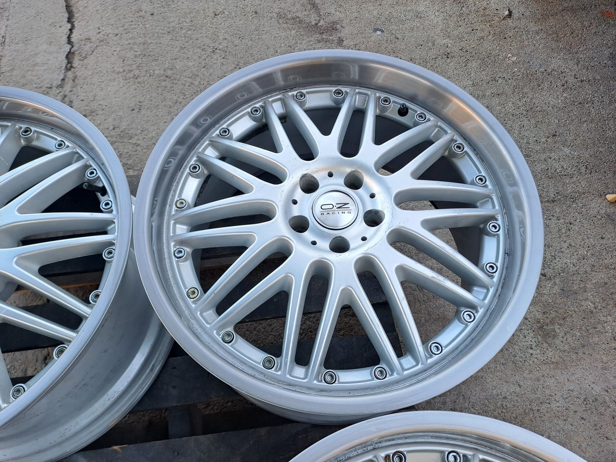 20" 5Х112мм RH / 5X112mm Алуминиеви джанти