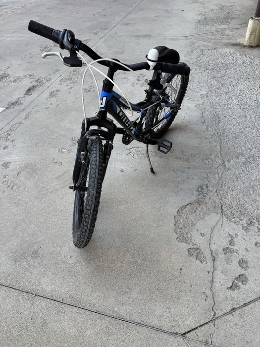 Детски велосипед Drag 20 Hardy JR