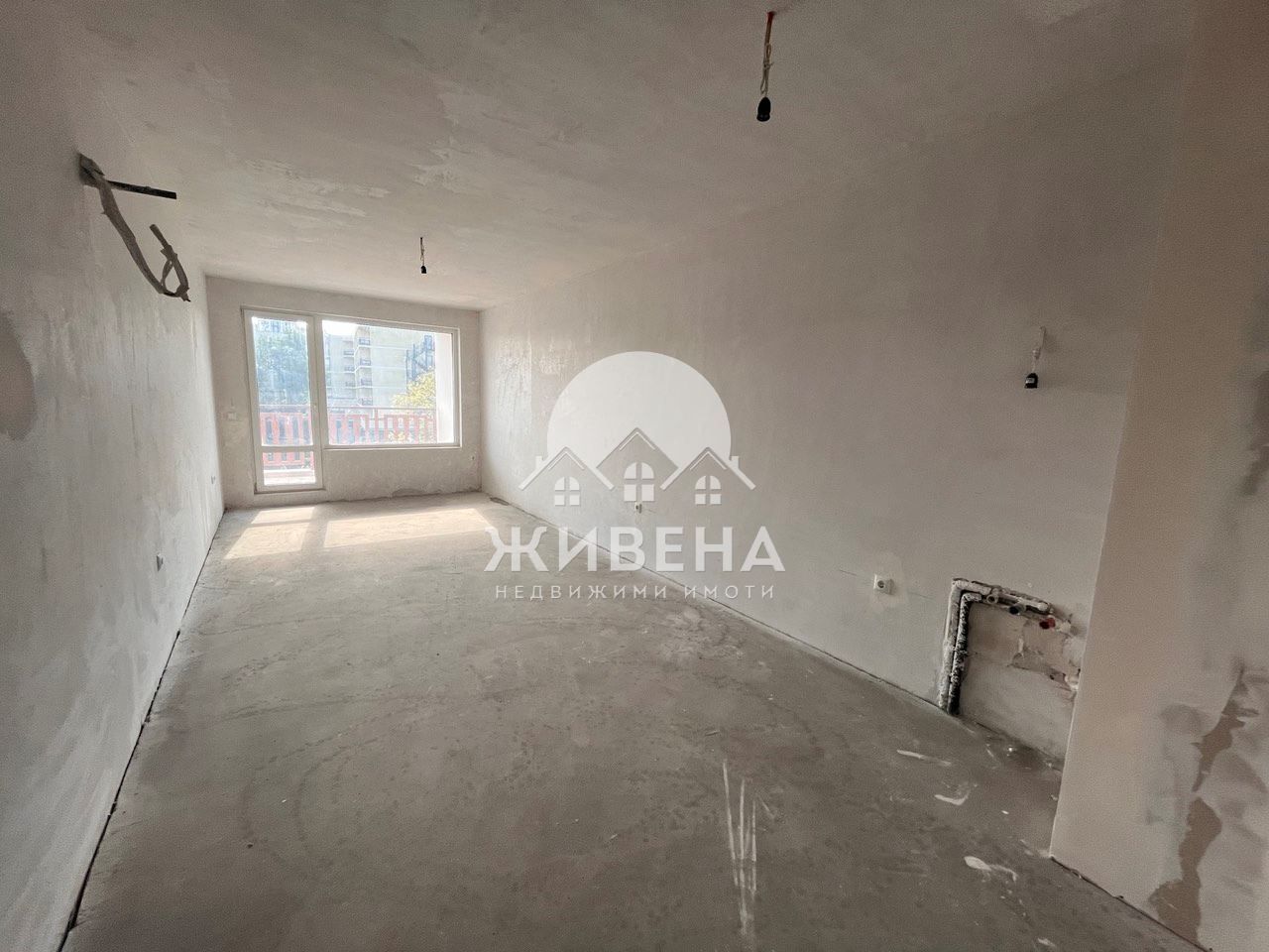 Продава се Двустаен апартамент в к.к. Св.Св. Константин и Елена - 78 кв.м за 1876 €/кв.м - Снимка #4