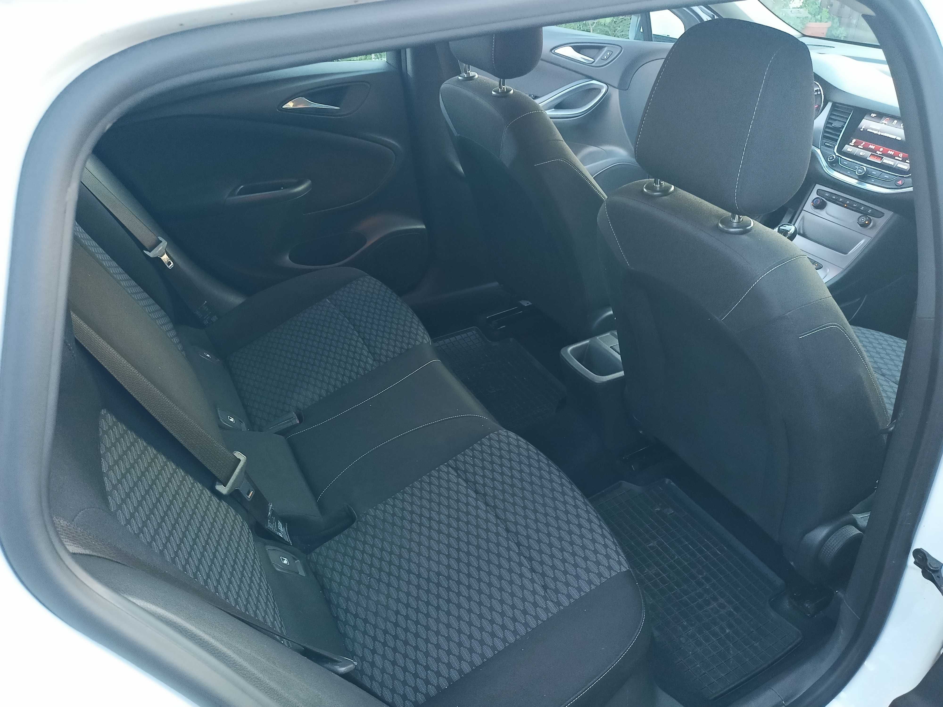 Vind autoturism personal