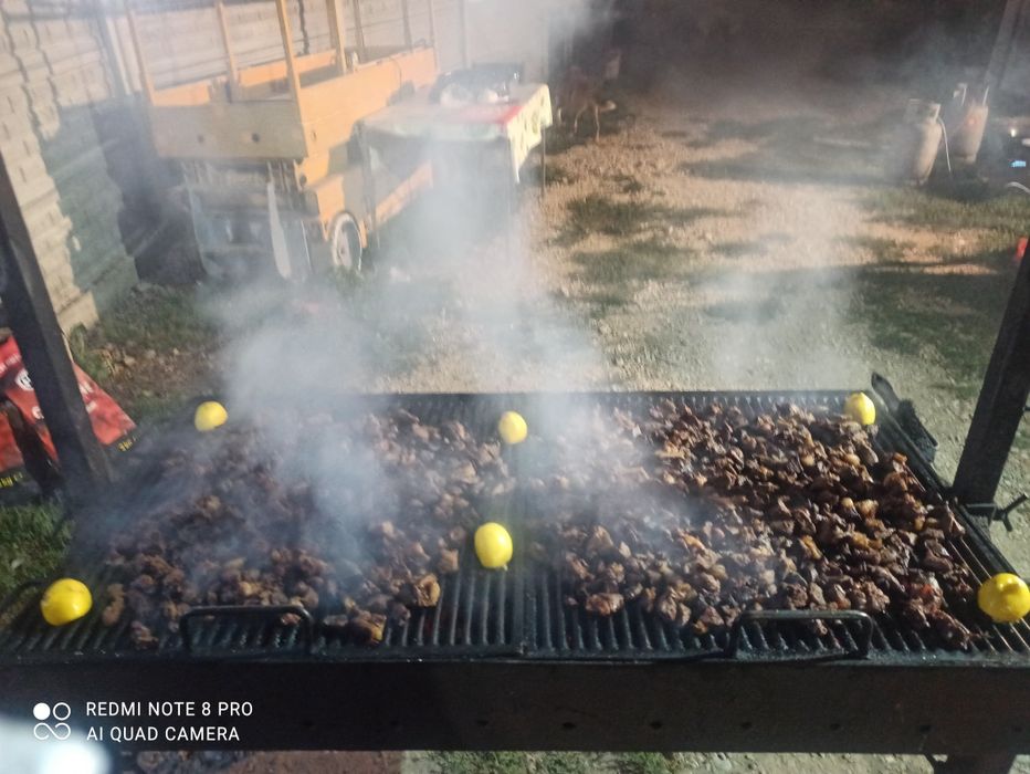 Protap Berbecuț Purceluș