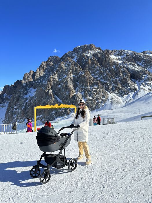 Колыска pituso в идельном сотоянии !