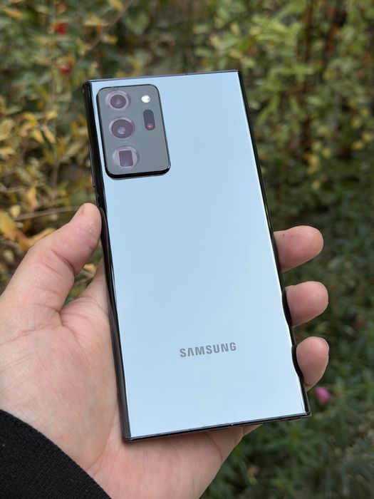 Samsung Galaxy Note 20 Ultra 5G 256Gb