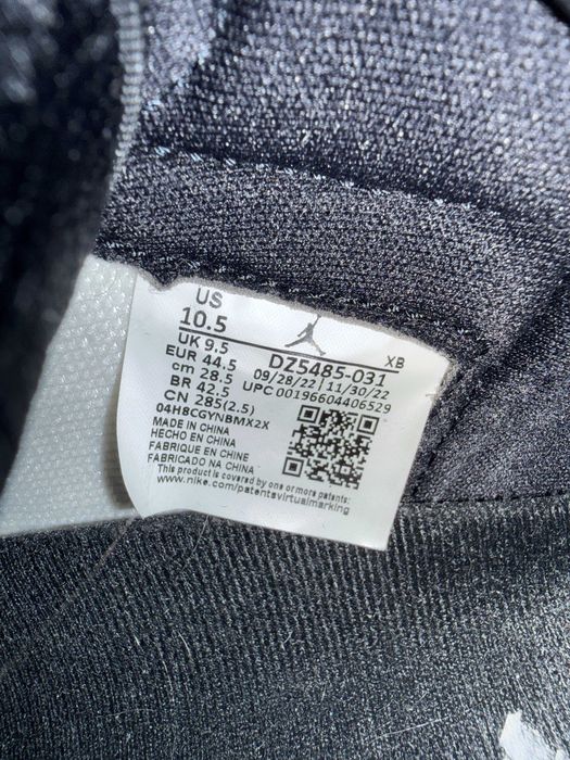 Nike Jordan 1 Retro High Lucky Green