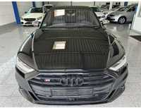 Audi S8 Black Edition