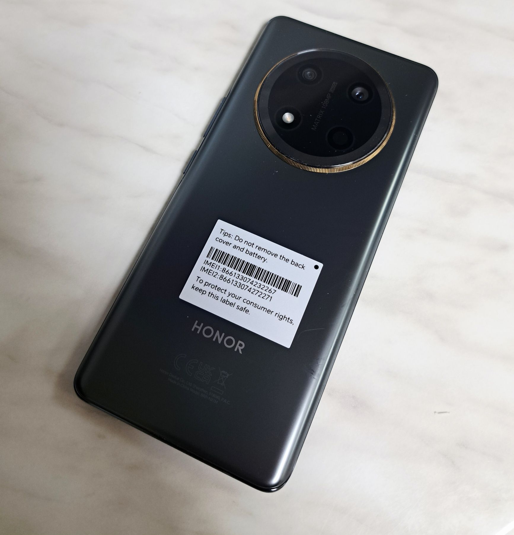 Honor Magic7 Lite 5G 256 GB Bmg Amanet 90248