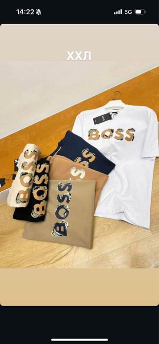 ТЕНИСКИ,Armani,Boss,Diesel