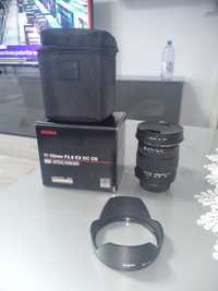 Obiectiv Sigma 17-50mm F2.8 EX DC OS Nikon
