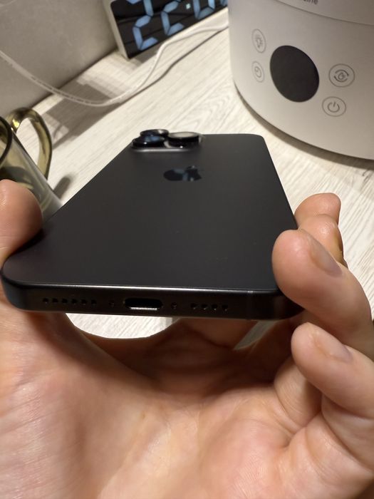 iPhone 15 Pro Max 10/10