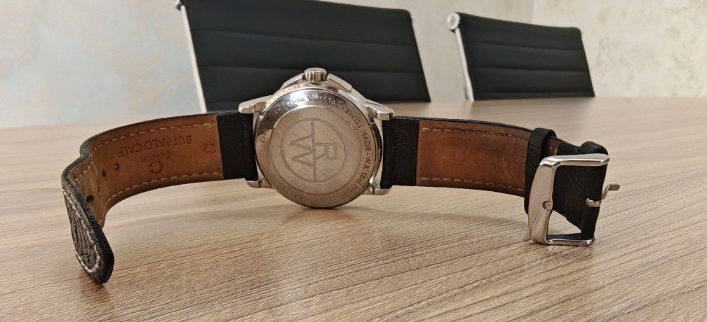 Raymond weil 9579 stc