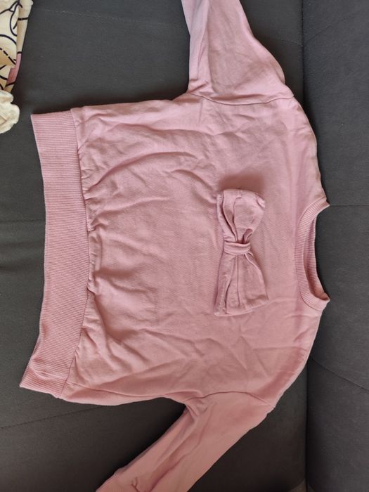 3 bluze pentru fetita