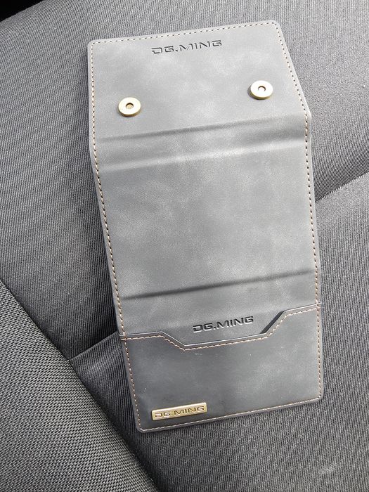 Husa cu portofel  Samsung S23 Ultra