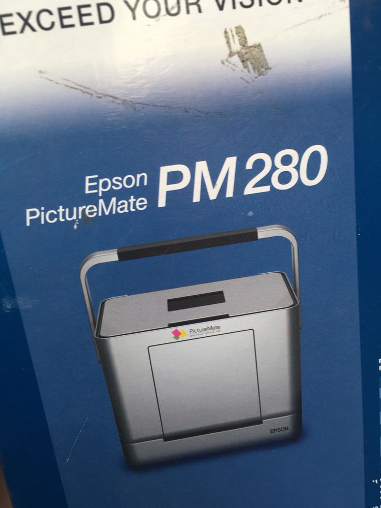 Epson PM280