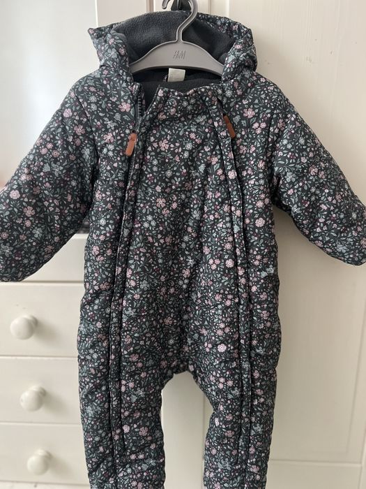 Combinezon H&M 74