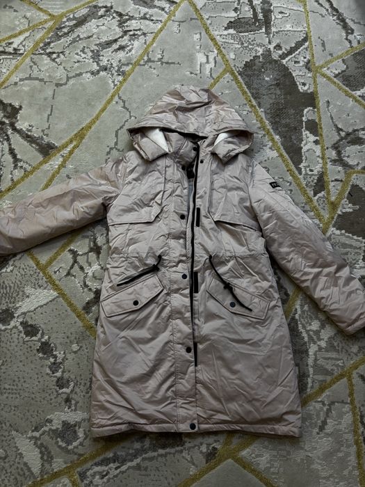 Зимняя куртка , женская