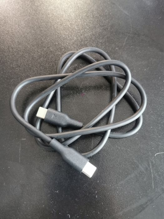 Cablu Type C to Type-C 65w+ super fast charging