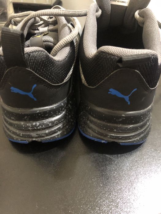 Tenis Puma softfoam optimal comfort