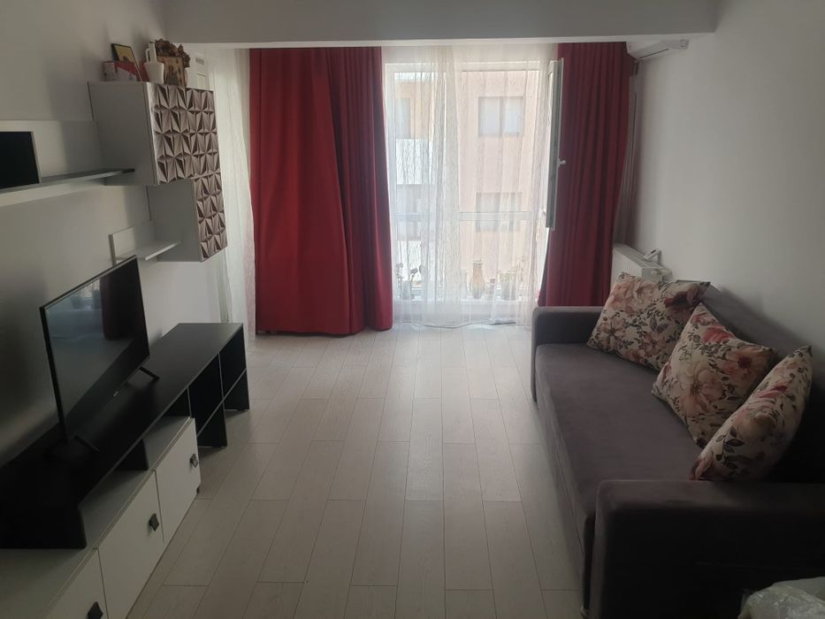 Apartament de închiriat zona Grand Arena