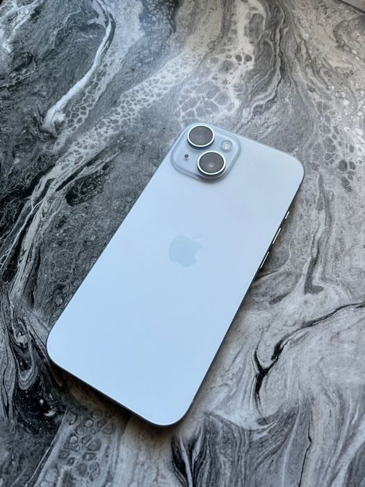 Продам iphone 15 в идеальном состояние