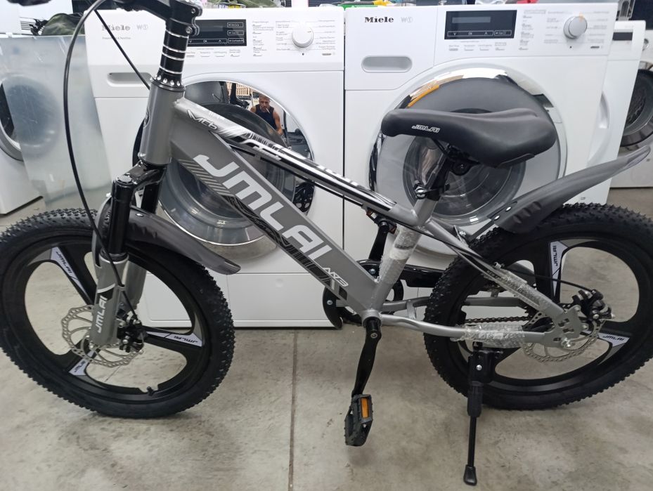 Ново!!! BMX JMLAI Classic детско колело 20цола.