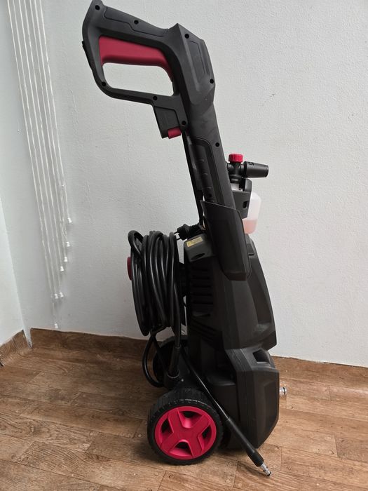 Aparat de spalat cu presiune Steinhaus PRO-HPC18N, 1800 W