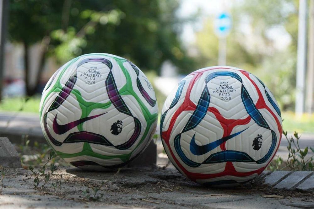 Nike Flight Premier мяч футбольный Премьер лига 24/25