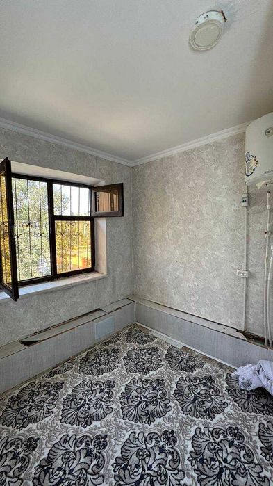 Фрунзиский Теннисни Корт 2-xona yevro remont ID: 1276