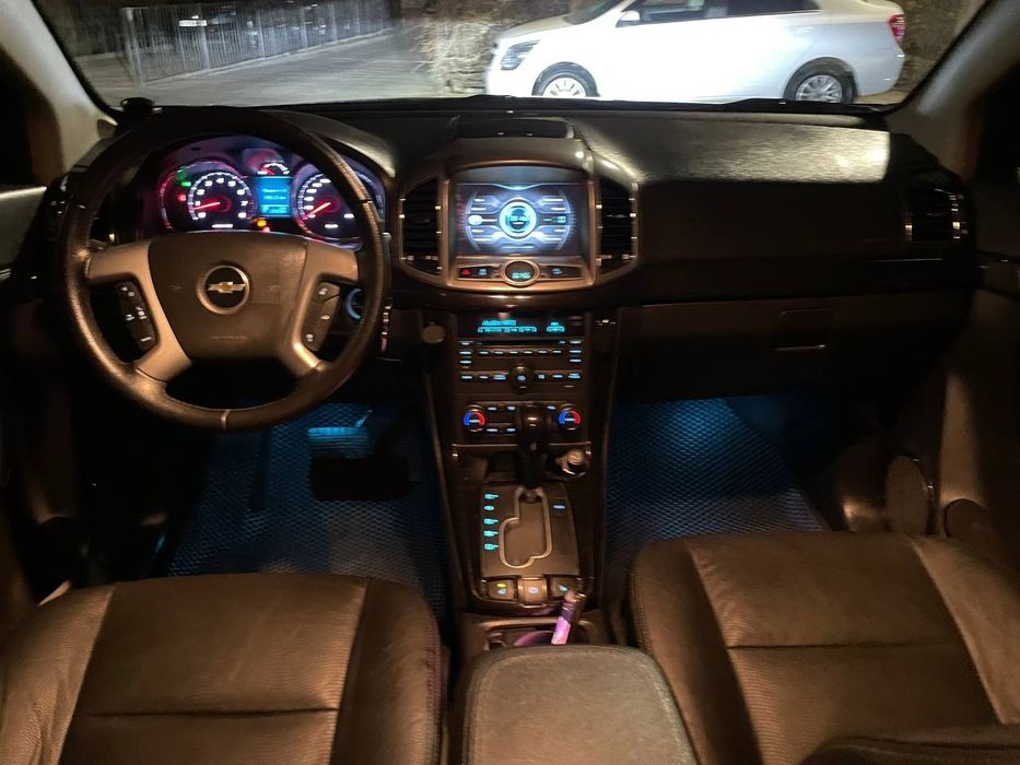 Moshina holat idiyal