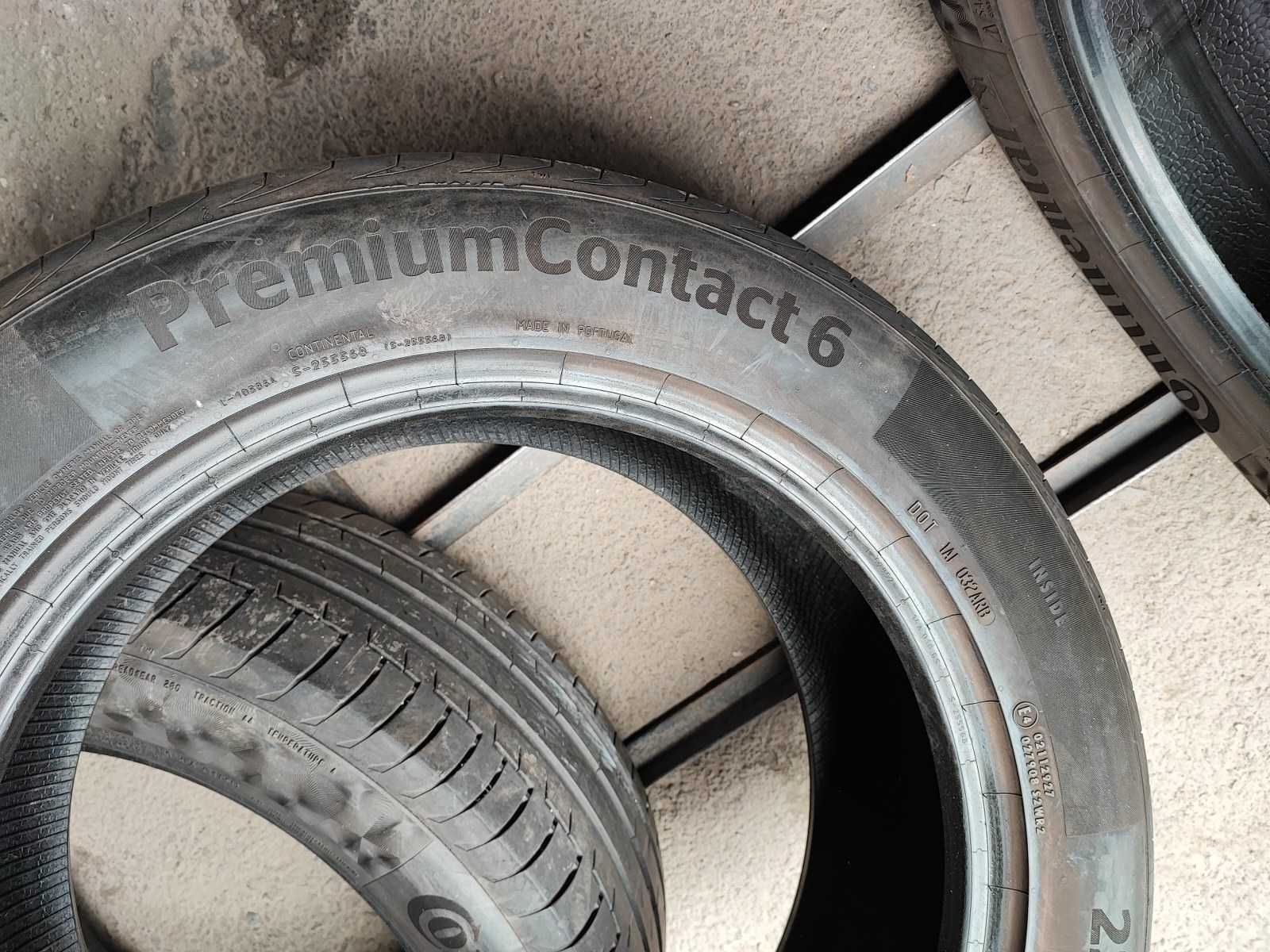 Anvelope vara 225/60/18,225 60 R18 18 Continental,Bridgestone,montat