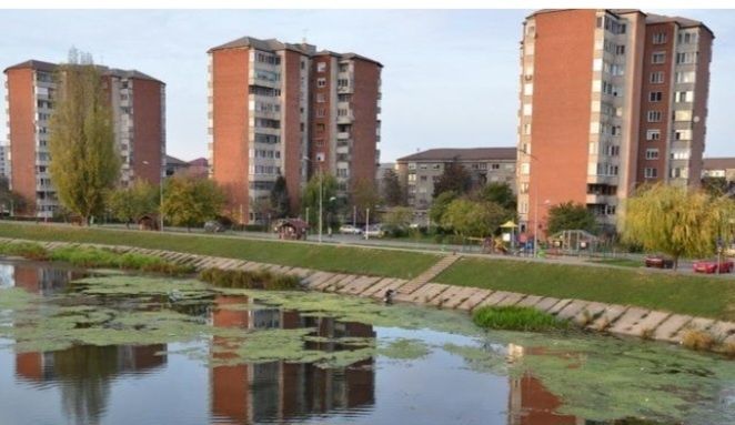 Dau in chirie apart 2 cam et 10 mobilat Sovata