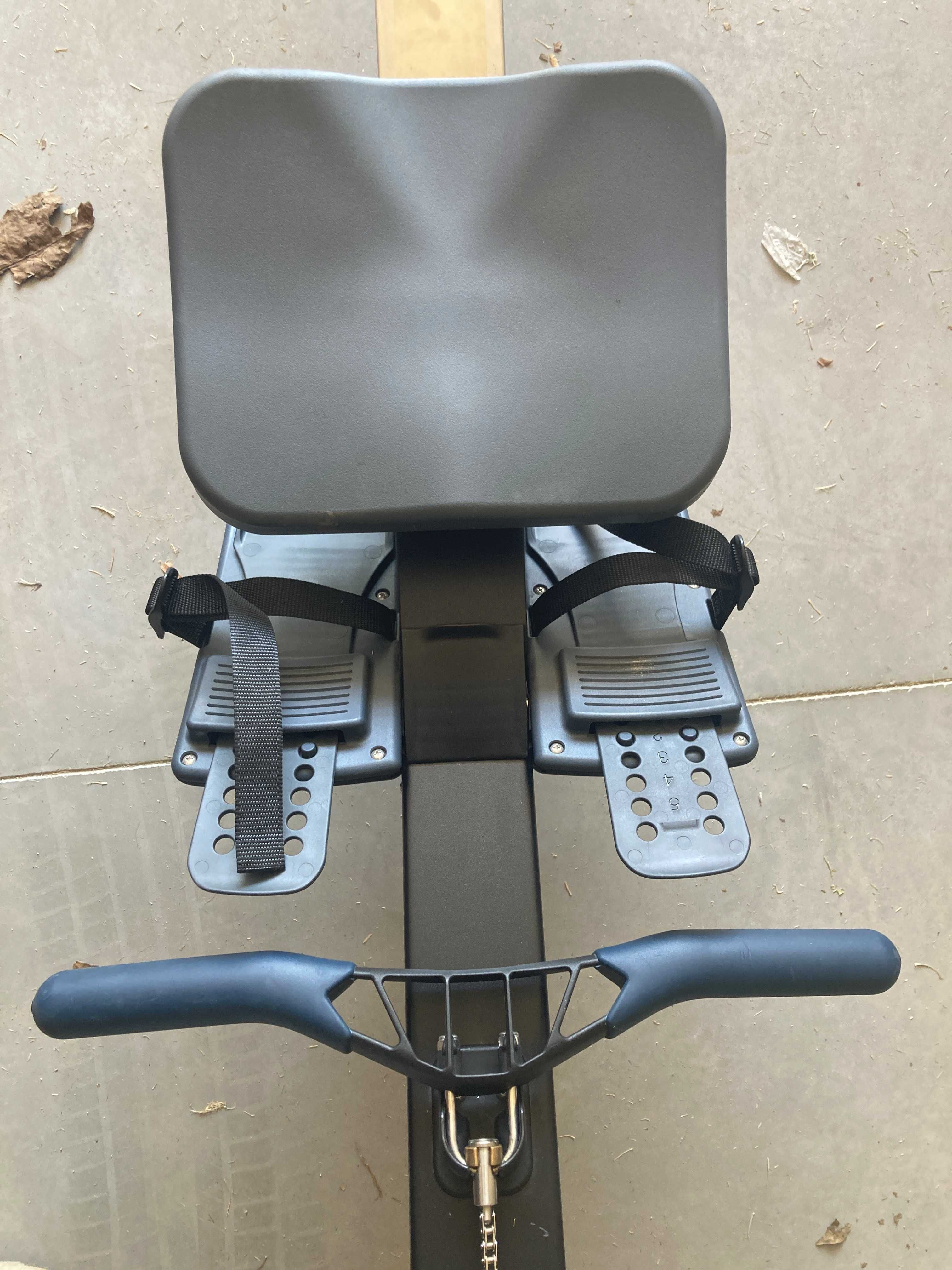 Гребен тренажор D PM5 CONCEPT2