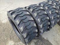Anvelope noi 12-16.5 FOREVER cu 12 pliuri cauciucuri pentru BOBCAT