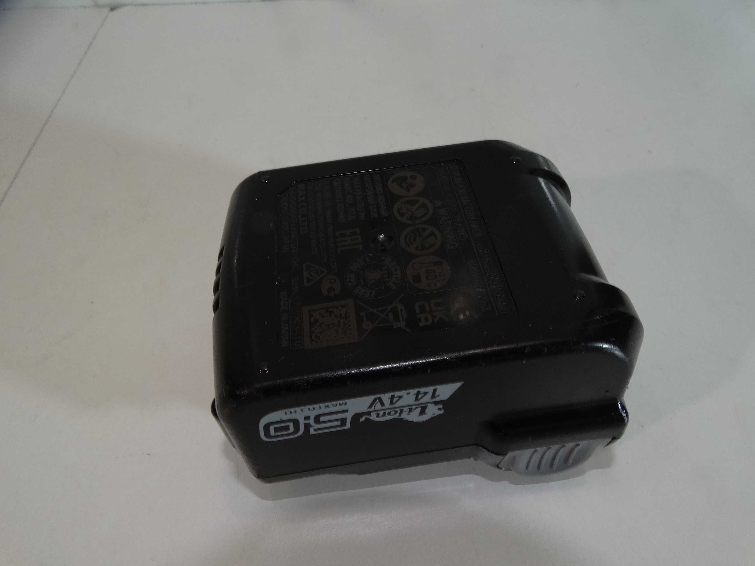 JPL 91450 / Max Rebar - 14.4 V / 4.9 Ah - Батерия