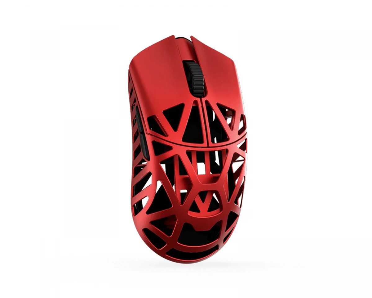 WL Mouse Beast X red