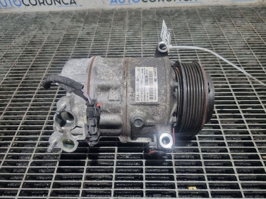 Compresor clima Jaguar E - PACE 2.0 Diesel 2017 - 2020 204DTD 204DTF (1376) CPLA19D629BH