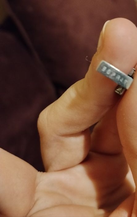 Дамски оригинален часовник Esprit