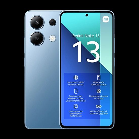 Redmi note 13 sotiladi