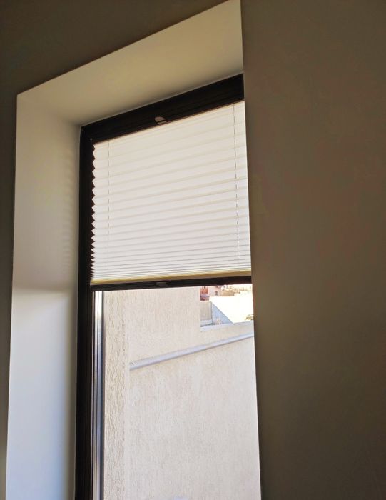 Jaluzele plisate București