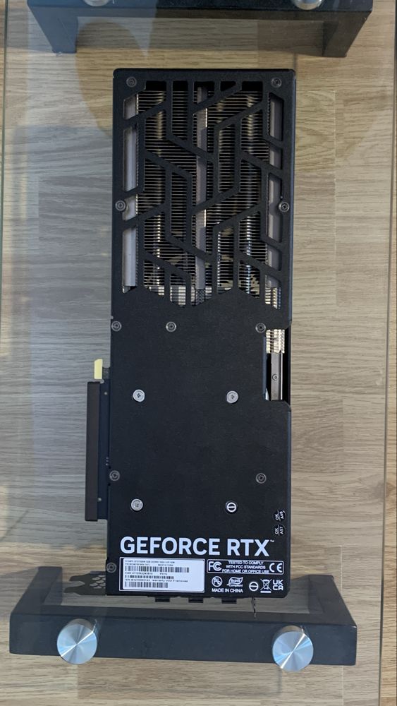 Placa video RTX 4070 JetStream Palit , 12 gb GDDR6X - pret fix