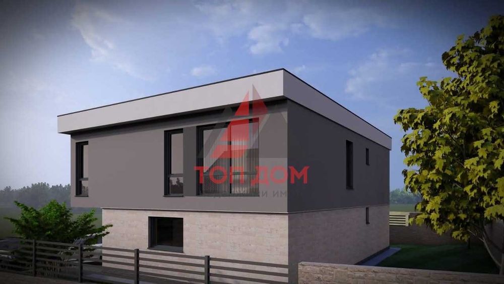 Продава се Къща в Варна, Изгрев - 250 кв.м за 1660 €/кв.м - Снимка #3