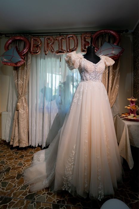 Rochie de mireasa Sposa dell’Amore