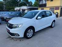 Dacia Logan Dacia Logan 1.0i // Vindem in Rate Avans Zero cu Buletinul //