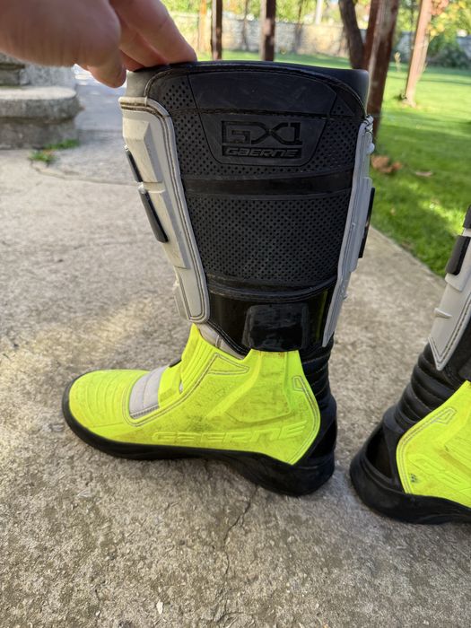 Ботуши GAERNE GX1 45 номер