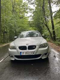 Vnd bmw seria 5 / 3.0 d