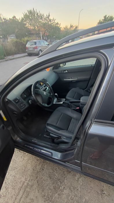 Volvo в50 дизел 2.0