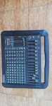 Sistem amplificare complect