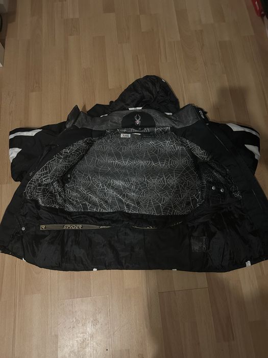 Geaca Spyder Snowboarding/Ski