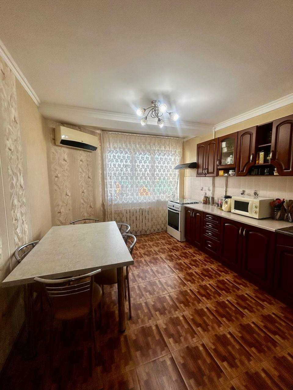 Продаётся 3комн. квартира в районе Жана Орда